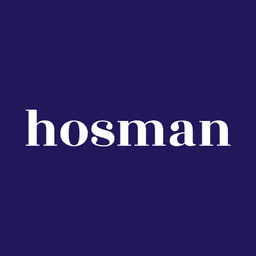 Hosman