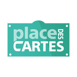 Place des Cartes